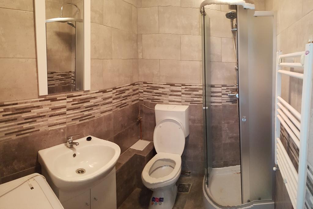 New Apartment Sibiu