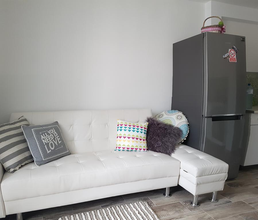 New Apartment Sibiu