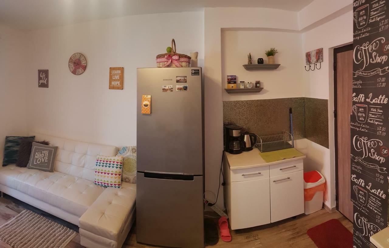 New Apartment Sibiu